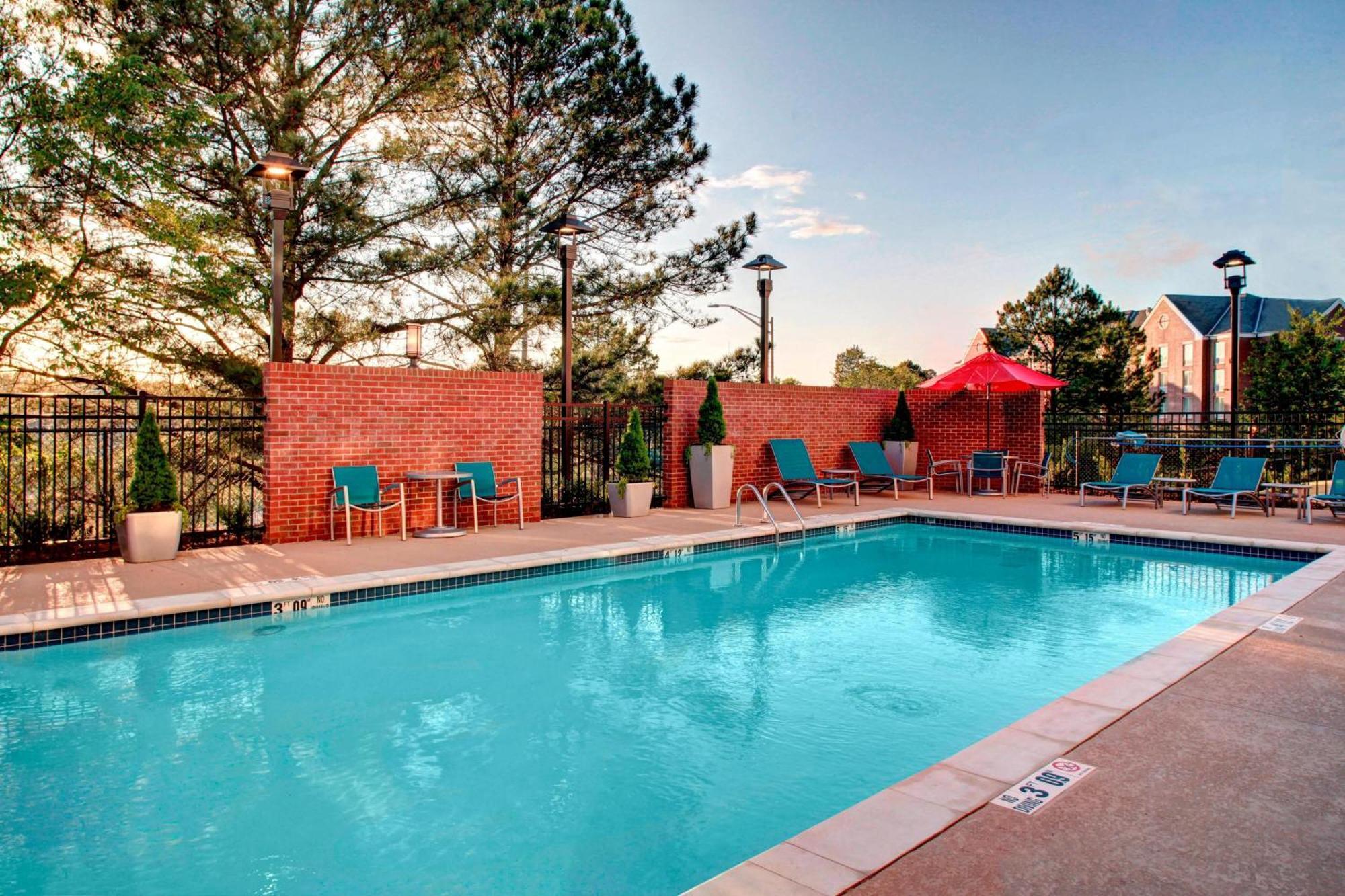 Towneplace Suites By Marriott Macon Mercer University Exterior photo